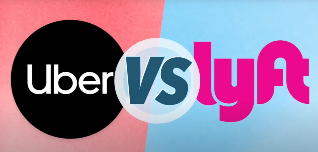 Uber vs Lyft Chicago: The Ride Sharing Showdown Uber vs Lyft Chicago: The Ride Sharing Showdown